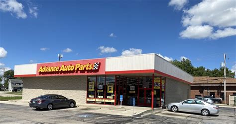 Advance auto parts columbus ohio - DieHard batteries are now available at Advance Auto Parts. Come in for free battery testing and installation. Browse FAQs and shop for the most reliable battery for your car. Toggle Header Menu. ... Columbus OH 43228 (380) 867-2535. SHOP BATTERIES Directions. Nearby Stores. Store Info. 4311 Janitrol Rd. Columbus OH 43228 (380) 867-2535. …